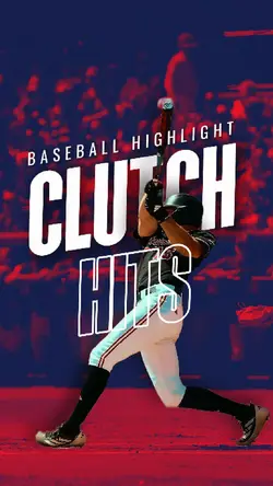 Baseball Highlight