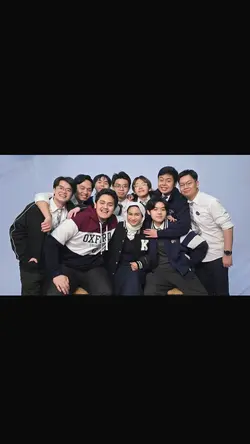 FOTO BERSAMA