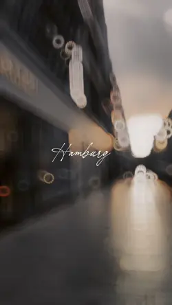 Hamburg 