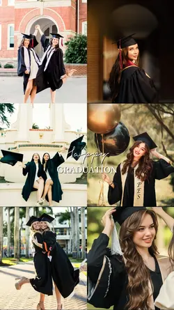 happy graduation