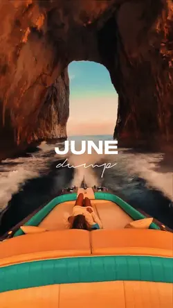 June dump