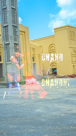 Chand Ki Chandni 