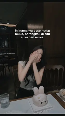 Ini namanya pose ntp