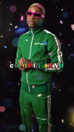 TANTI AUGURI GESÙ 🎉