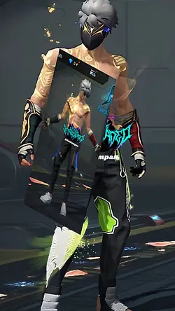 JJ FF