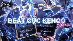 FORTUNA Remix