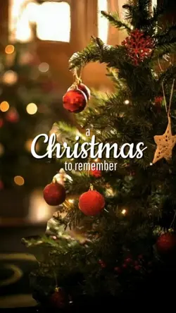 remember Christmas