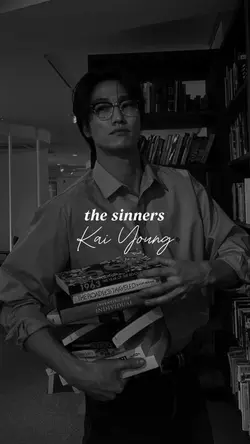Sinners and Vices