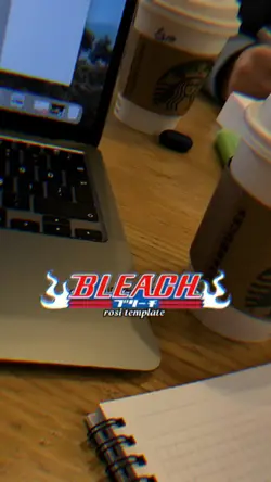 Bleach 