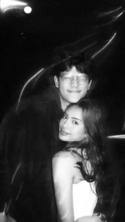 b&w
