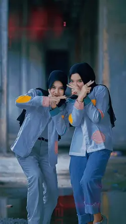 style kece