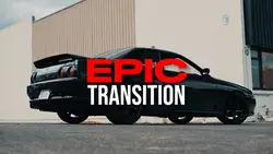 EPIC TRANSITION