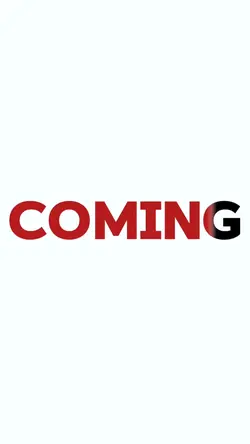 Coming soon