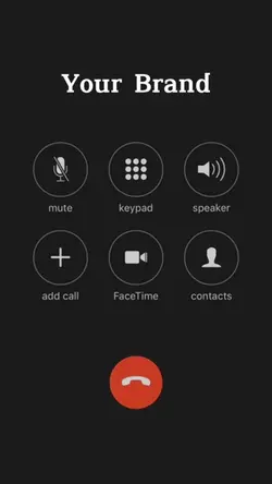 Calling coming soo