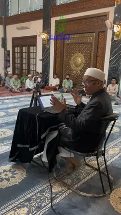 TEMPLATE KAJIAN