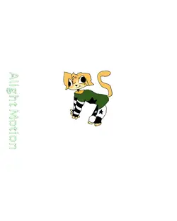Silly ahh animation