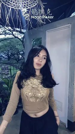 1 foto kece mu