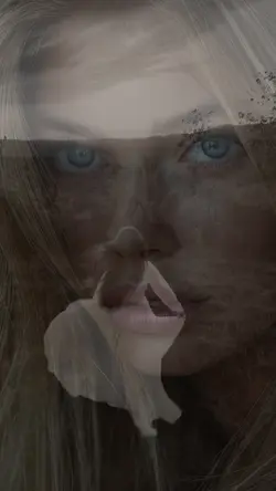 BEAUTY OF A WOMAN 