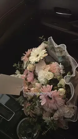 2 ảnh nhẹ nhàng
