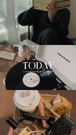 mini vlog