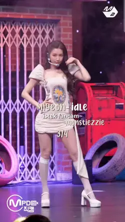 Miyeon fancam~