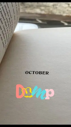 October Dump