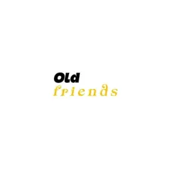 old friends theme