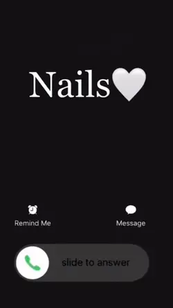 nails design