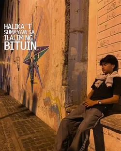 halikat sumayaw
