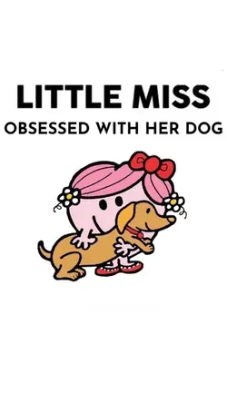 Little Miss OWHD