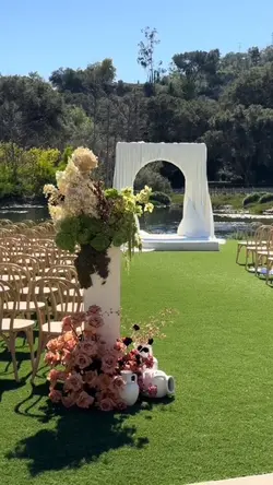 wedding planning