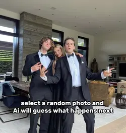 random photo Ai