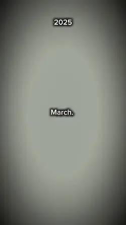 MARCH 2025/2026