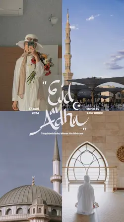 Eid Al Adha