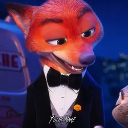 Zootopia 