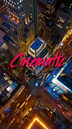 6 CLIPS CINEMATIC