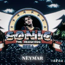Neymar SEGA TREND 