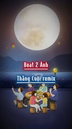 Thằng Cuội remix