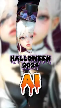 Halloween2024🎃🦇🕸