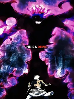 Black Clover 