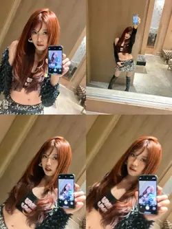 4 photo with music