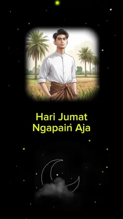 ngapain aja