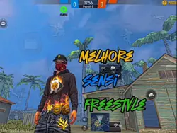 freestyle