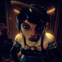 alice angel edit