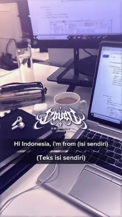 TREND JJ VERSI TEKS 