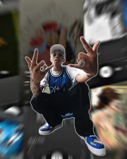 Prettyboi na Loko