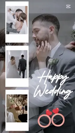Happy wedding 💍