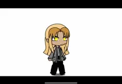 New oc