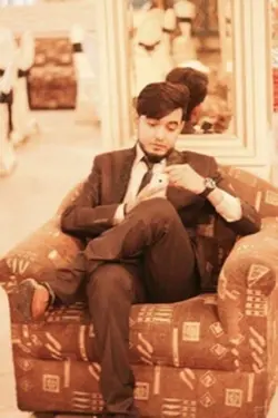 Talha shaikh1 