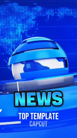 News Intro Top